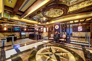 Sunday Sharjah Aparthotel Formerly Royal Tulip fotoÄŸrafÄ±
