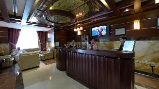 Sunday Sharjah Aparthotel Formerly Royal Tulip fotoÄŸrafÄ±