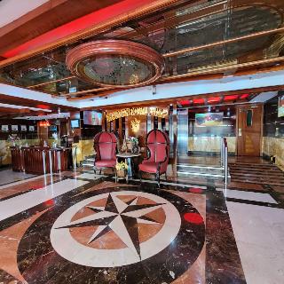 Sunday Sharjah Aparthotel Formerly Royal Tulip fotoÄŸrafÄ±