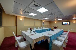 Sunday Sharjah Aparthotel Formerly Royal Tulip fotoÄŸrafÄ±