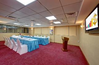 Sunday Sharjah Aparthotel Formerly Royal Tulip fotoÄŸrafÄ±