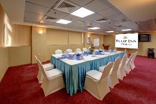 Sunday Sharjah Aparthotel Formerly Royal Tulip fotoÄŸrafÄ±
