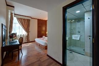 Sunday Sharjah Aparthotel Formerly Royal Tulip fotoÄŸrafÄ±
