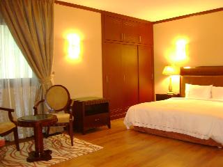 Sunday Sharjah Aparthotel Formerly Royal Tulip fotoÄŸrafÄ±