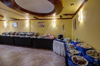Sunday Sharjah Aparthotel Formerly Royal Tulip fotoÄŸrafÄ±