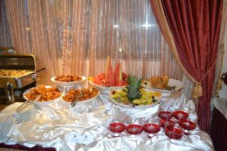 Sunday Sharjah Aparthotel Formerly Royal Tulip fotoÄŸrafÄ±