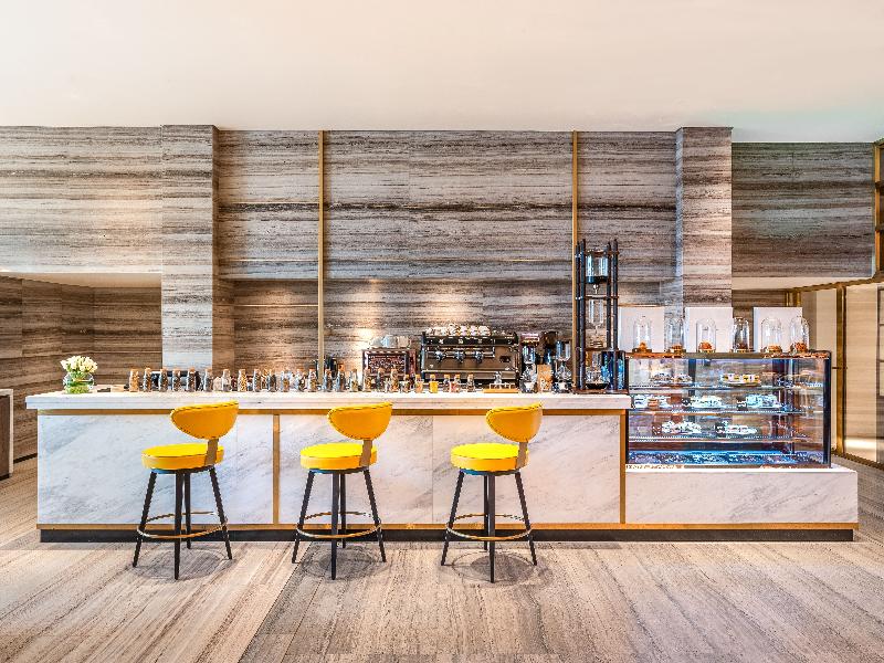 Rixos Gulf Hotel Doha - Bar