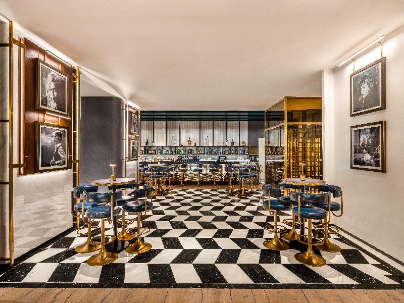 Rixos Gulf Hotel Doha - Bar
