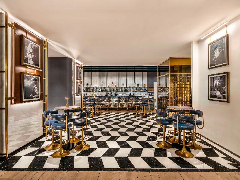 Rixos Gulf Hotel Doha - Bar