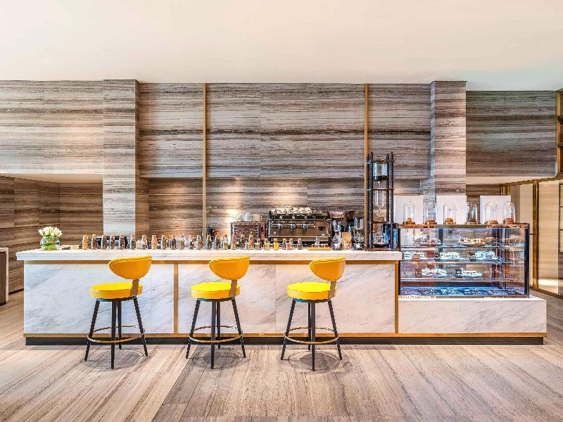 Rixos Gulf Hotel Doha - Bar