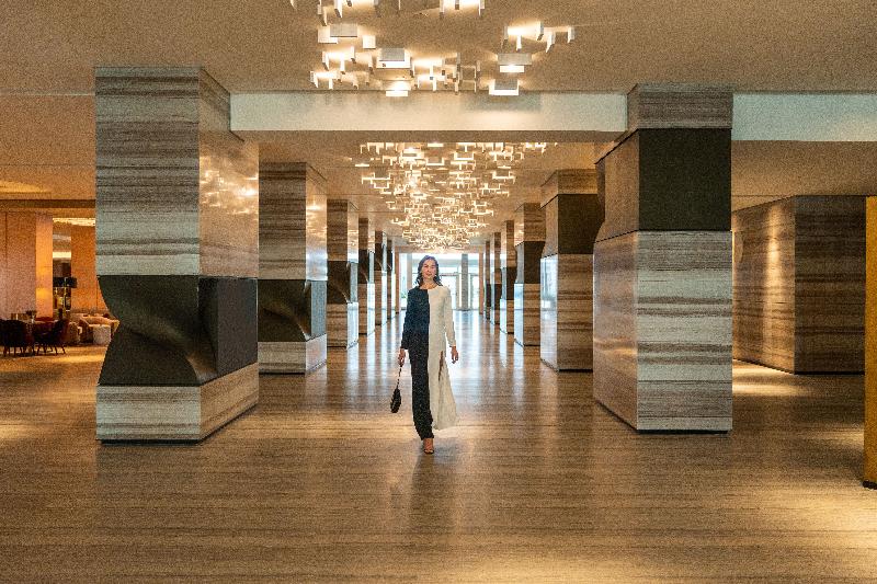 Rixos Gulf Hotel Doha - Lobi