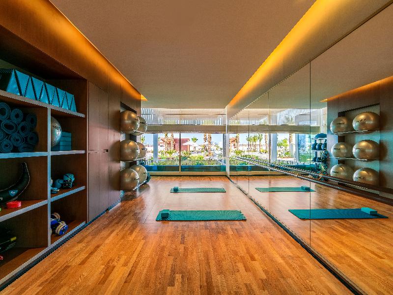 Rixos Gulf Hotel Doha - Aktivite