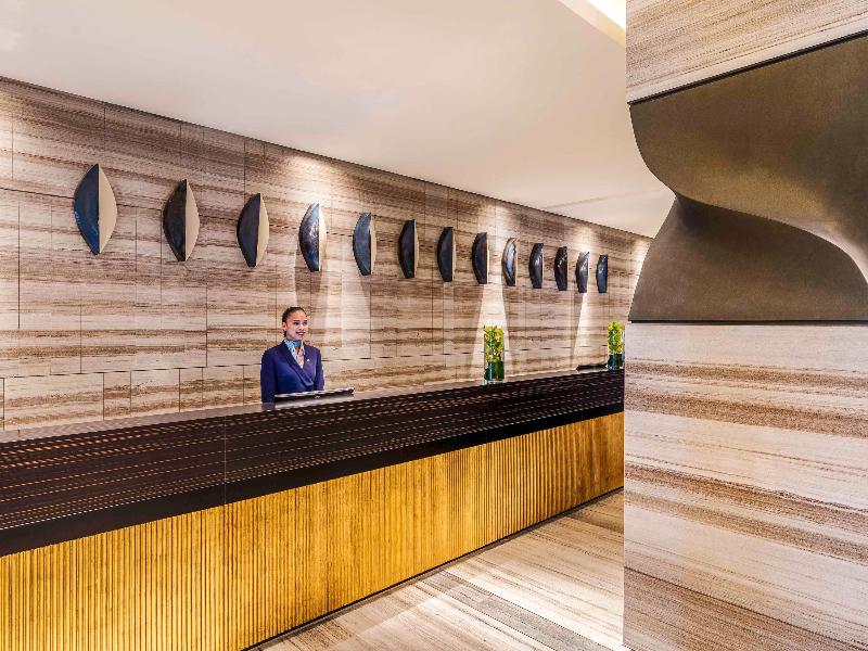 Rixos Gulf Hotel Doha - Aktivite