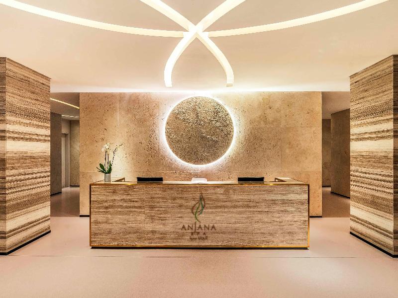 Rixos Gulf Hotel Doha - Aktivite