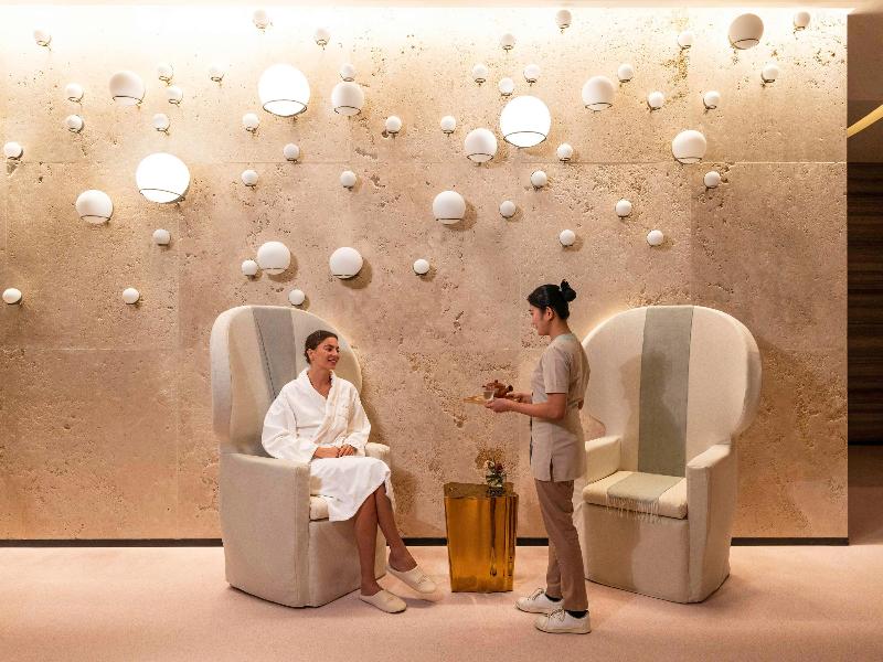 Rixos Gulf Hotel Doha - Aktivite