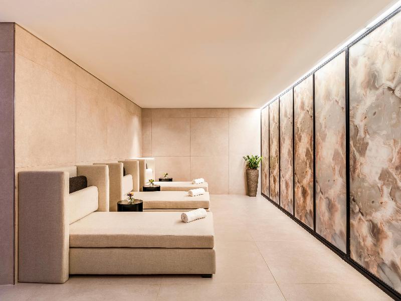 Rixos Gulf Hotel Doha - Aktivite