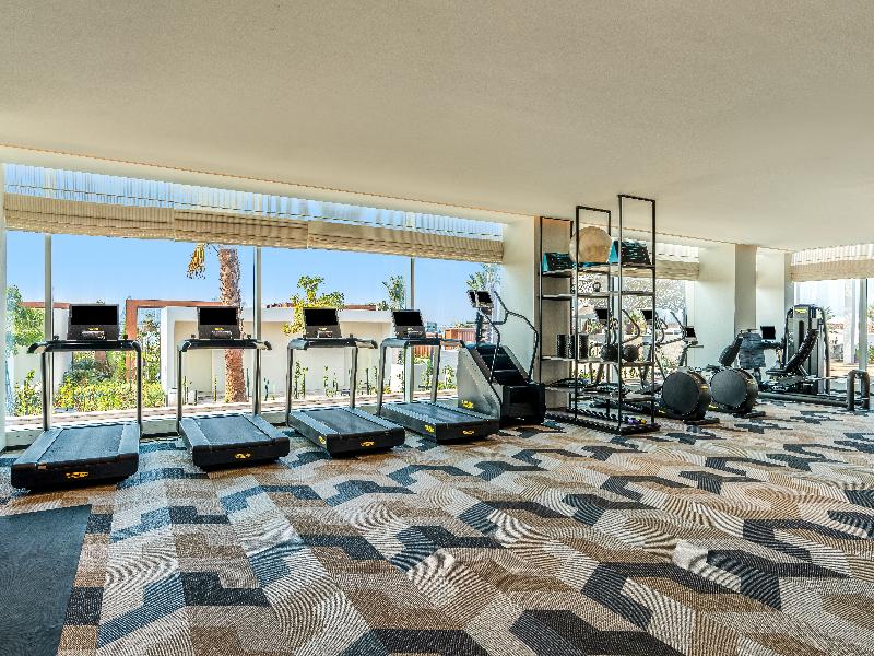 Rixos Gulf Hotel Doha - Aktivite