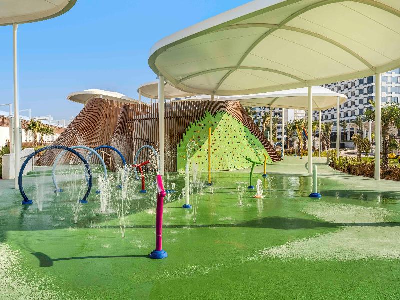 Rixos Gulf Hotel Doha - Aktivite