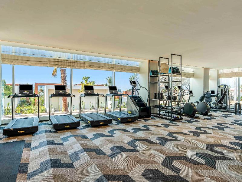 Rixos Gulf Hotel Doha - Aktivite