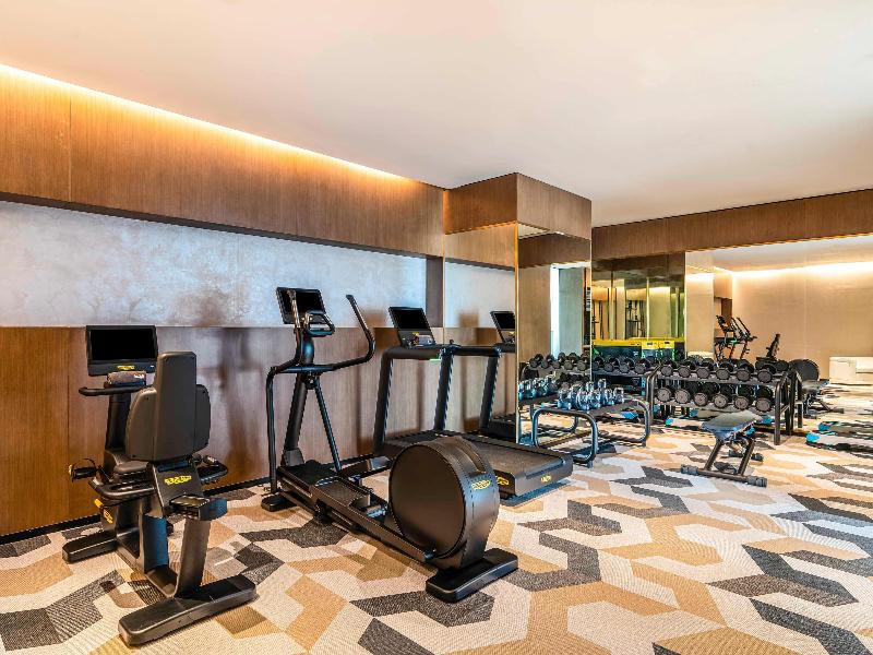 Rixos Gulf Hotel Doha - Aktivite