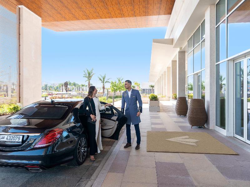 Rixos Gulf Hotel Doha - Aktivite