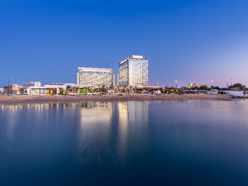 Rixos Gulf Hotel Doha - Genel