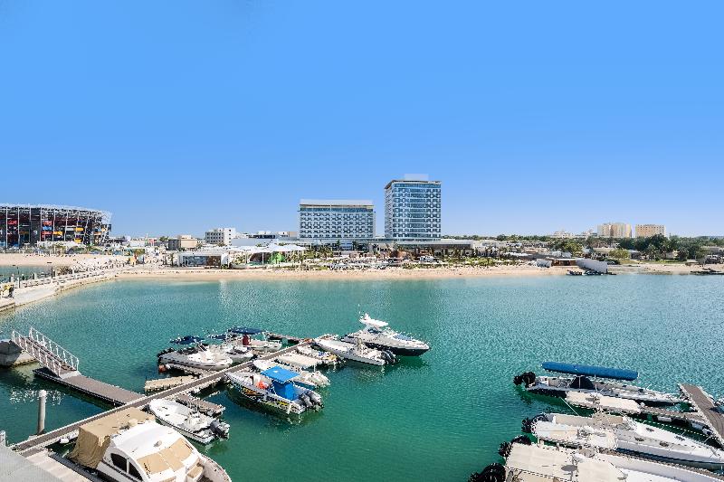 Rixos Gulf Hotel Doha - Genel