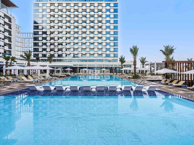 Rixos Gulf Hotel Doha - Genel