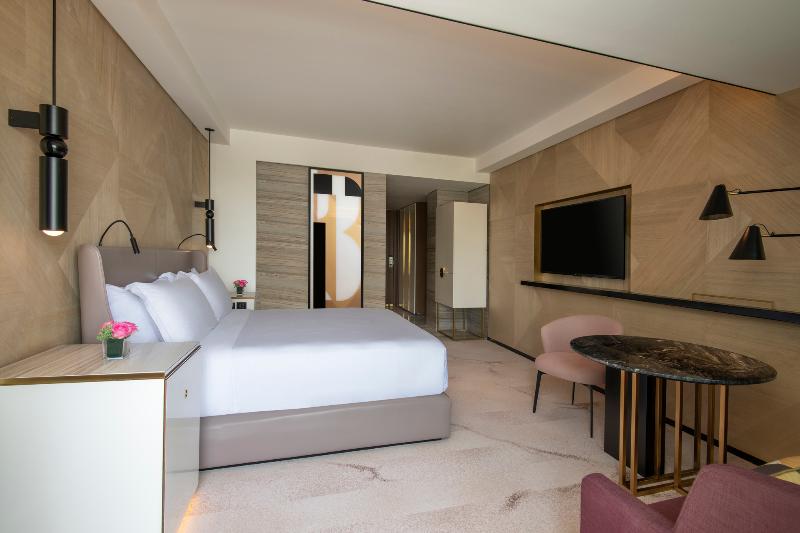 Rixos Gulf Hotel Doha - Oda