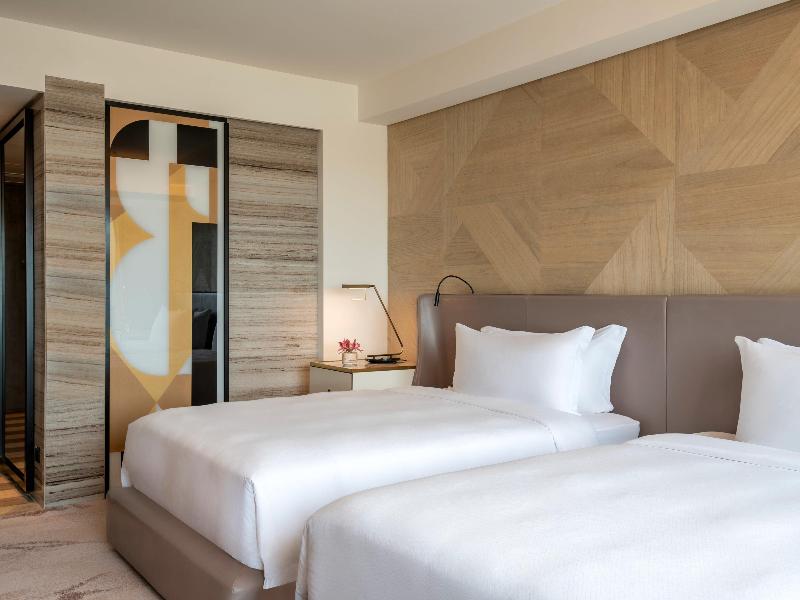 Rixos Gulf Hotel Doha - Oda