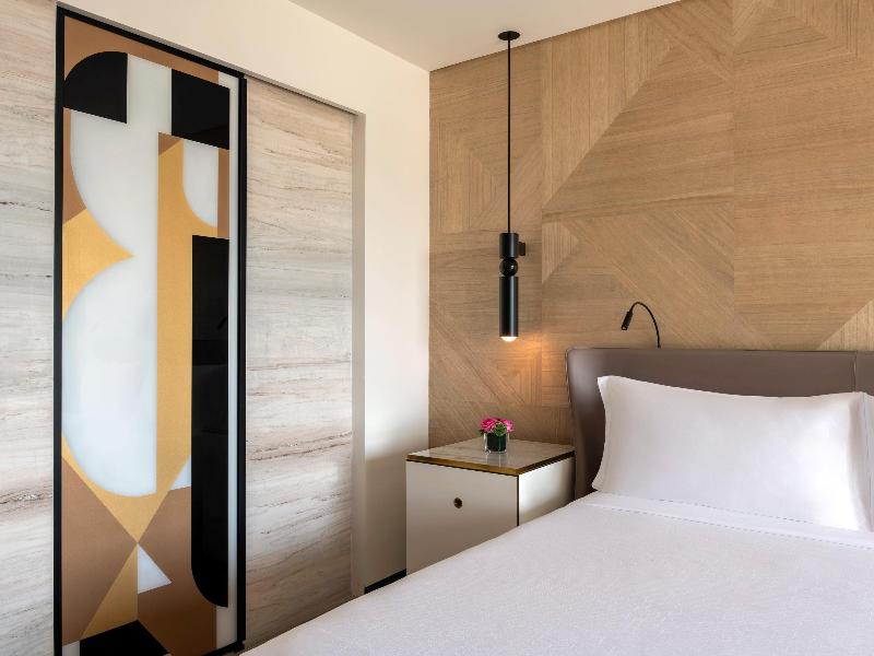 Rixos Gulf Hotel Doha - Oda