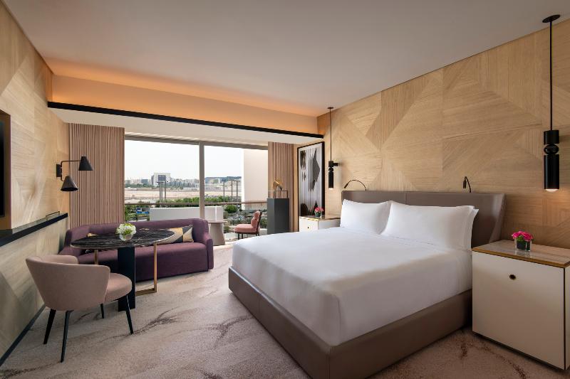 Rixos Gulf Hotel Doha - Oda