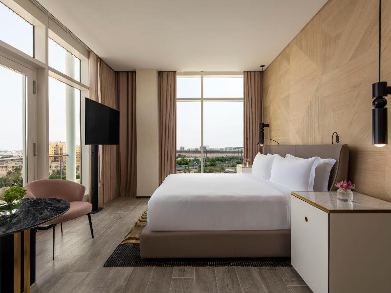Rixos Gulf Hotel Doha - Oda