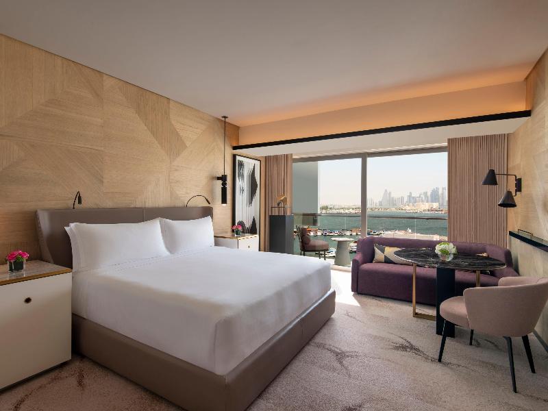 Rixos Gulf Hotel Doha - Oda