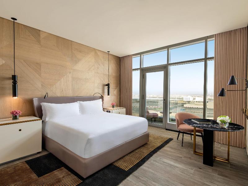 Rixos Gulf Hotel Doha - Oda