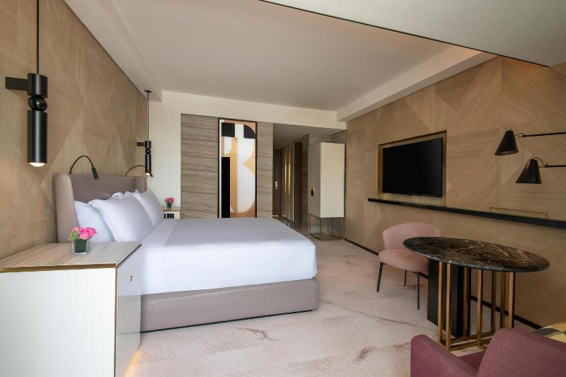 Rixos Gulf Hotel Doha - Oda