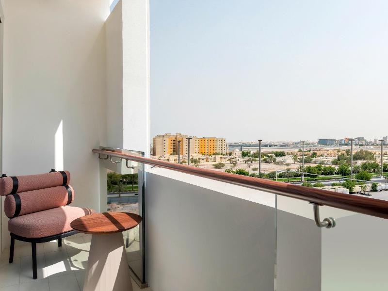 Rixos Gulf Hotel Doha - Oda