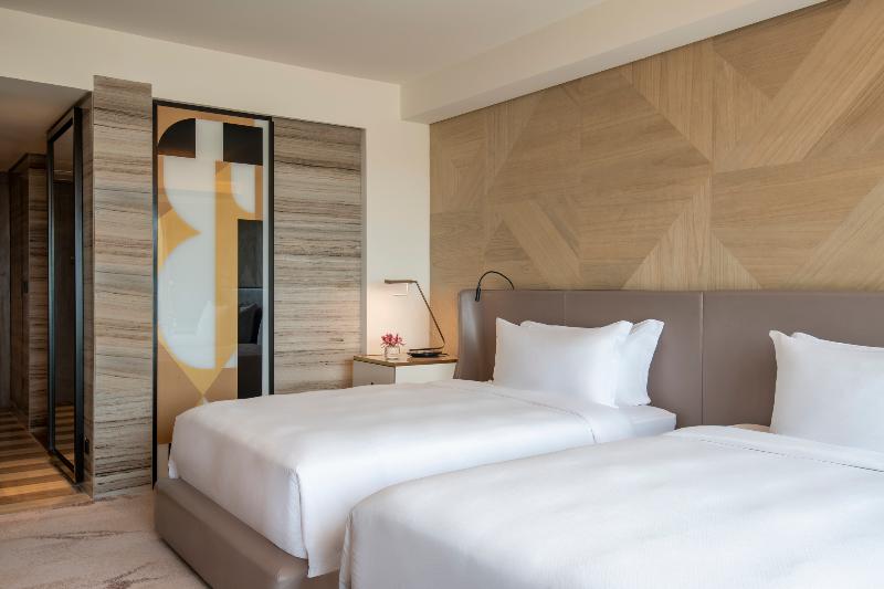 Rixos Gulf Hotel Doha - Oda