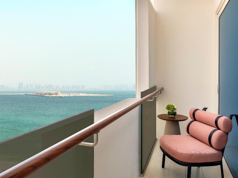 Rixos Gulf Hotel Doha - Oda