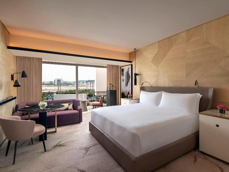 Rixos Gulf Hotel Doha - Oda