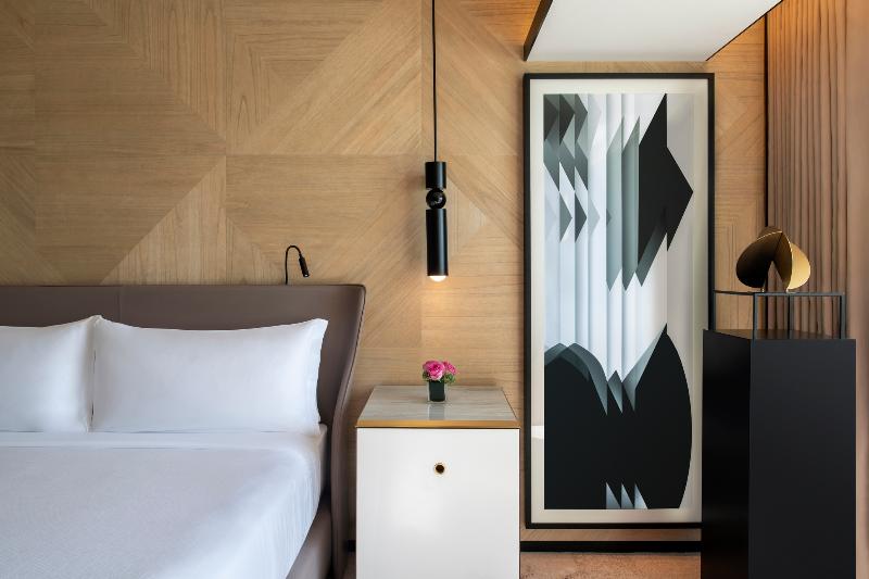 Rixos Gulf Hotel Doha - Oda