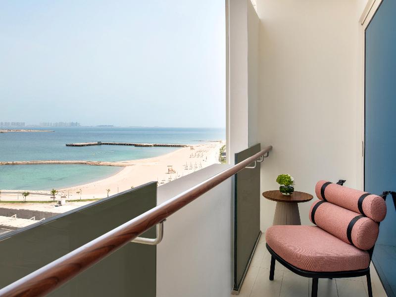 Rixos Gulf Hotel Doha - Oda
