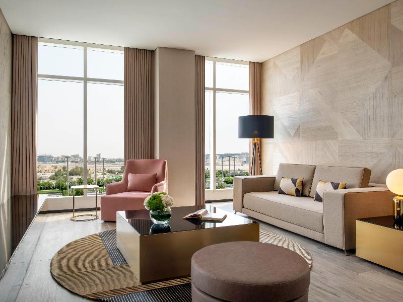 Rixos Gulf Hotel Doha - Oda