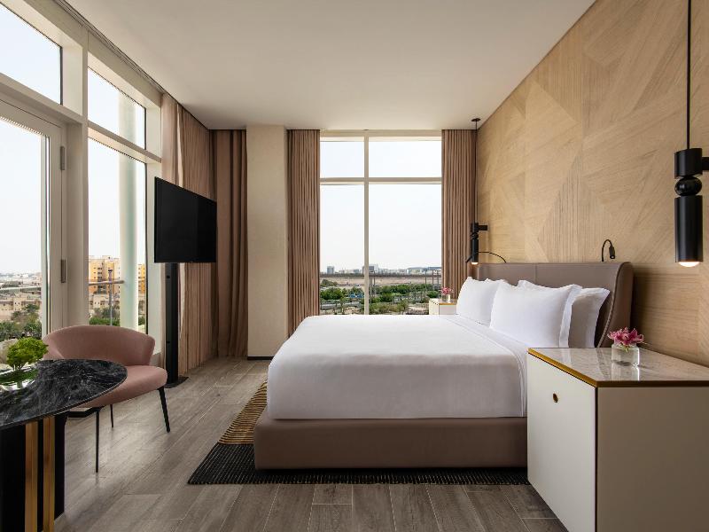 Rixos Gulf Hotel Doha - Oda