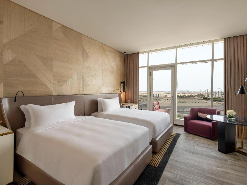 Rixos Gulf Hotel Doha - Oda