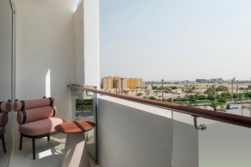 Rixos Gulf Hotel Doha - Oda
