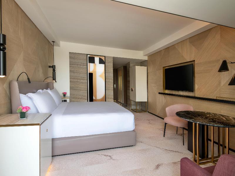Rixos Gulf Hotel Doha - Oda