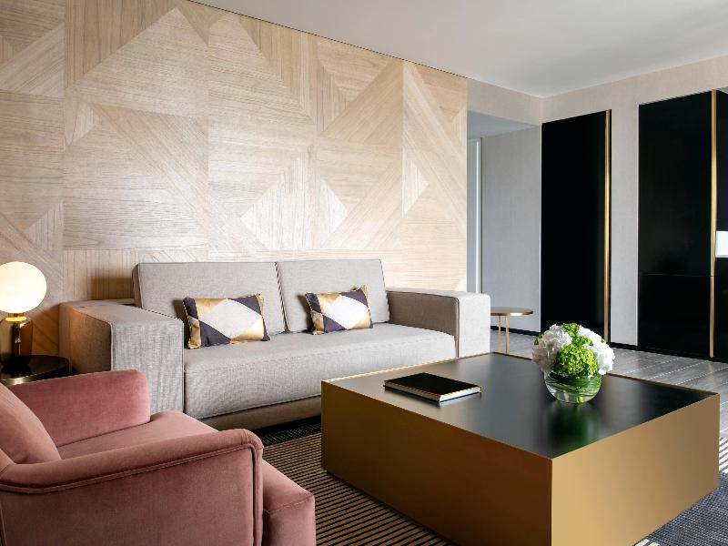 Rixos Gulf Hotel Doha - Oda