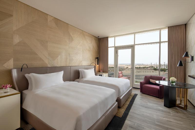 Rixos Gulf Hotel Doha - Oda