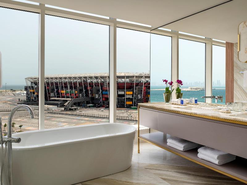 Rixos Gulf Hotel Doha - Oda